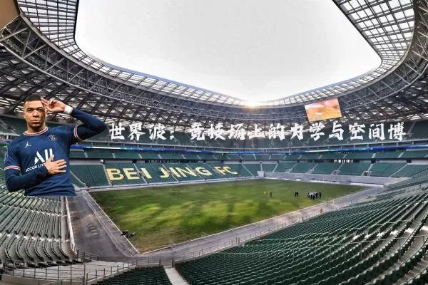 世界波：竞技场上的力学与空间博弈